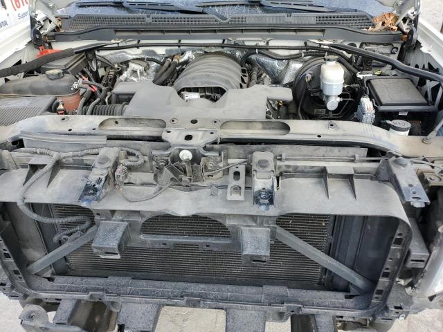 Photo 11 from auction – 2015 GMC SIERRA K15 with VIN 3GTU2WEJ0FG411998