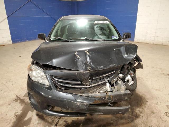 Photo 5 from auction – 2013 TOYOTA COROLLA BA with VIN 5YFBU4EE8DP194068