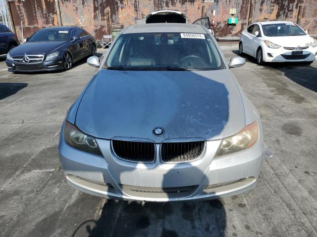 Снимка 5 от търг – 2007 BMW 328 I с VIN WBAVA335X7P141071