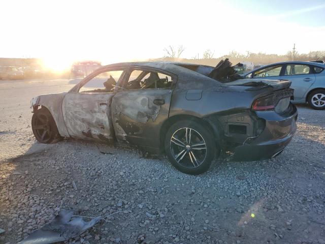 Photo 2 from auction – 2016 DODGE CHARGER R/ with VIN 2C3CDXCT1GH259154