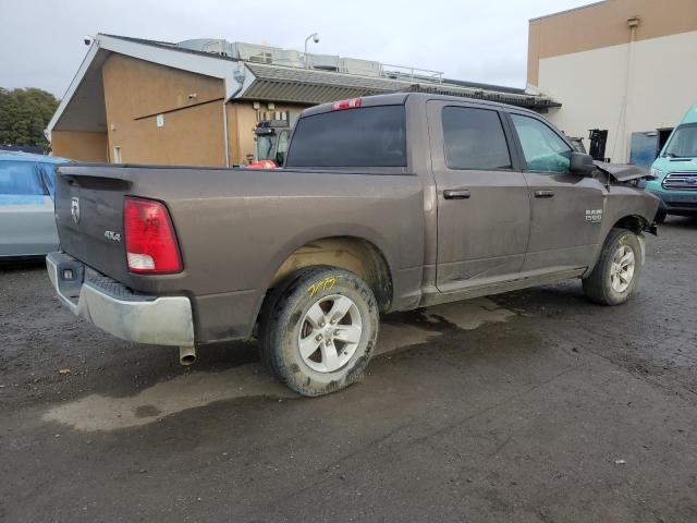 Photo 3 from auction – 2021 RAM 1500 CLASS with VIN 1C6RR7LG5MS532019