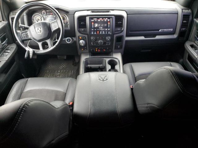 Photo 8 from auction – 2018 RAM 1500 REBEL with VIN 1C6RR7YTXJS236124
