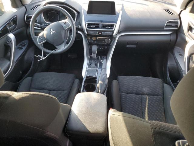 Photo 8 from auction – 2020 MITSUBISHI ECLIPSE CR with VIN JA4AT3AA8LZ601221