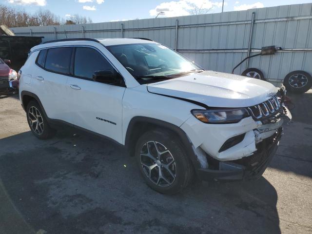 Снимка 4 от търг – 2024 JEEP COMPASS LA с VIN 3C4NJDBN7RT605894
