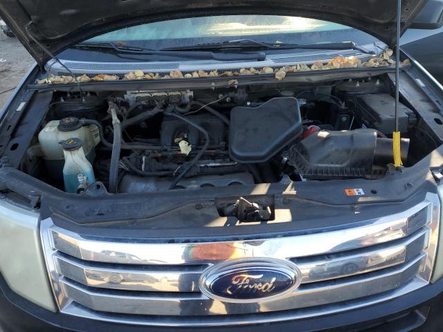 Photo 12 from auction – 2010 FORD EDGE SEL with VIN 2FMDK3JC7ABA97120
