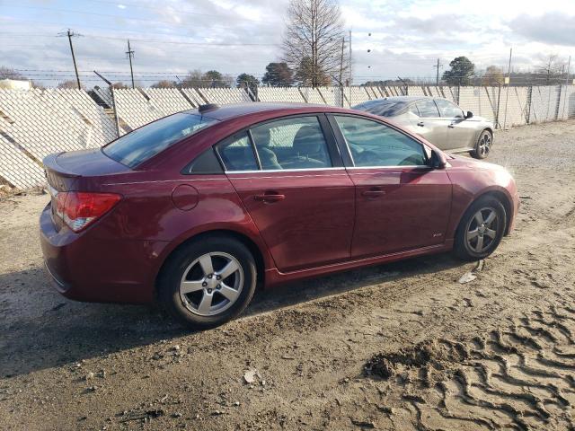 Photo 3 from auction – 2015 CHEVROLET CRUZE LT with VIN 1G1PC5SB5F7201192