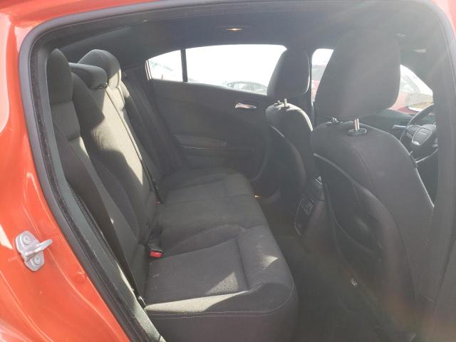Photo 10 from auction – 2018 DODGE CHARGER SX with VIN 2C3CDXBG8JH336677