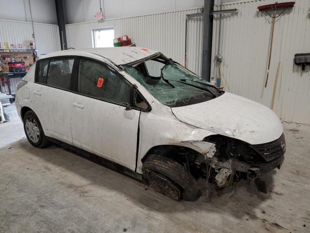 Photo 4 from auction – 2011 NISSAN VERSA S with VIN 3N1BC1CP2BL517159