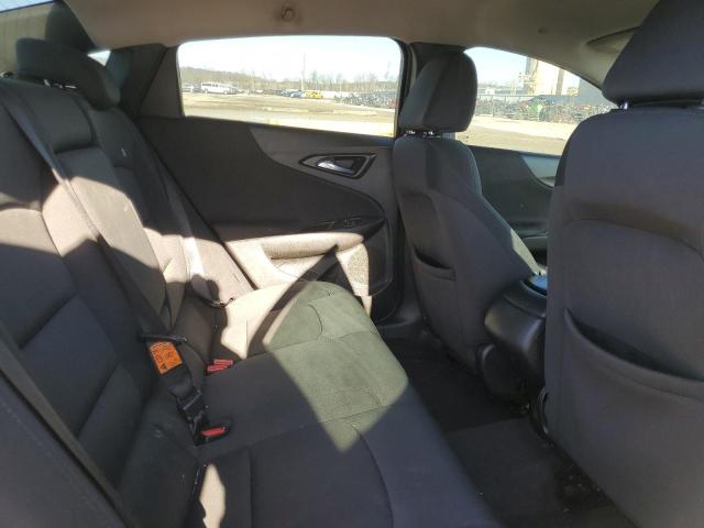 Photo 10 from auction – 2017 CHEVROLET MALIBU LS with VIN 1G1ZB5ST2HF143314