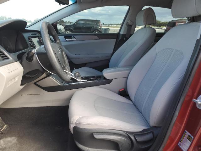 Photo 7 from auction – 2016 HYUNDAI SONATA SE with VIN 5NPE24AF3GH342923