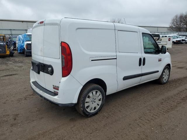 Photo 3 from auction – 2015 RAM PROMASTER with VIN ZFBERFBT1F6A65876