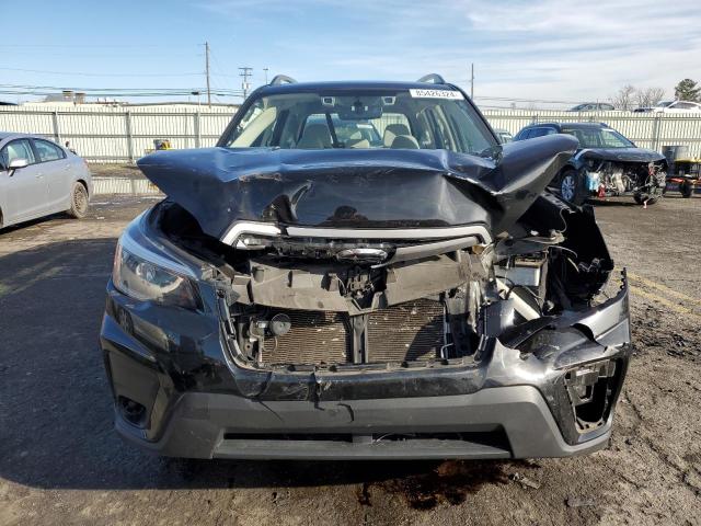 Photo 5 from auction – 2021 SUBARU FORESTER with VIN JF2SKADC0MH482877