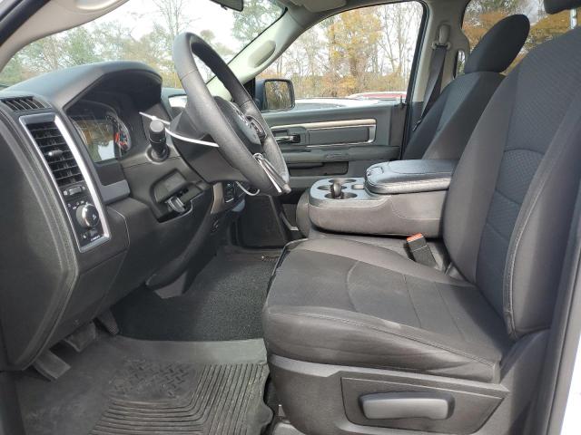 Photo 7 from auction – 2019 RAM 1500 CLASS with VIN 1C6RR7LT8KS714923
