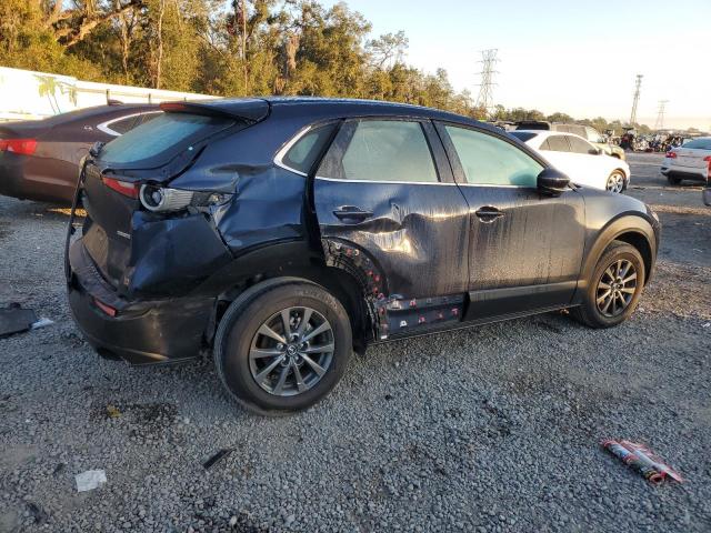 Photo 3 from auction – 2022 MAZDA CX-30 with VIN 3MVDMBAL9NM414567
