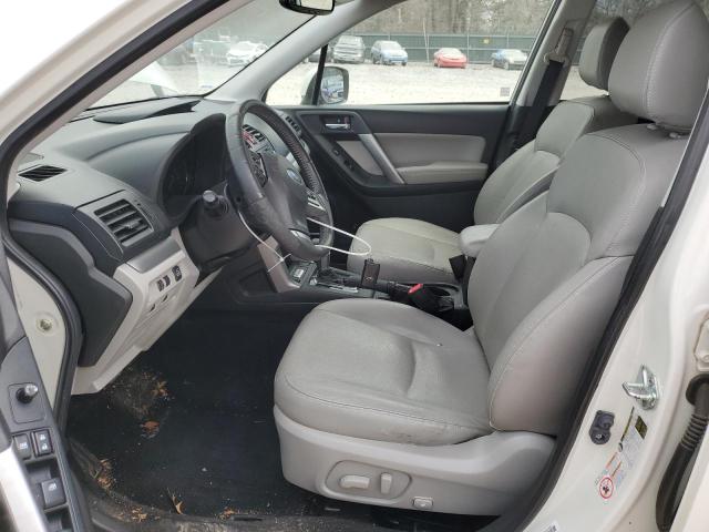 Photo 7 from auction – 2015 SUBARU FORESTER 2 with VIN JF2SJAUC7FH468321