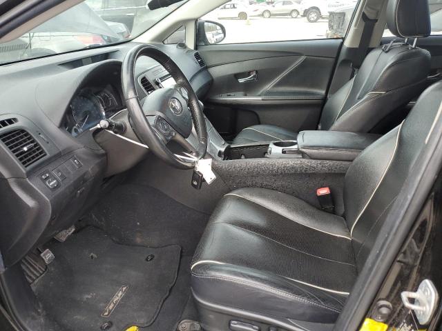 Photo 7 from auction – 2013 TOYOTA VENZA LE with VIN 4T3BK3BB2DU080664