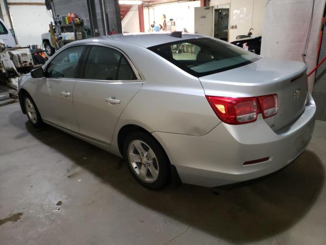 Photo 2 from auction – 2015 CHEVROLET MALIBU LS with VIN 1G11B5SL0FF251084