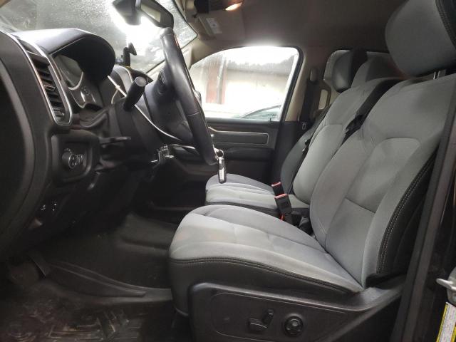 Zdjęcie 7 z aukcji – 2019 RAM 1500 BIG H z VIN 1C6SRFFT7KN625995