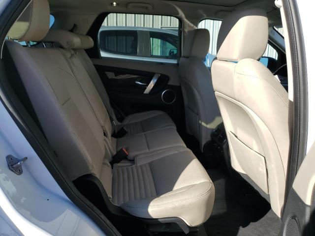 Photo 11 from auction – 2020 LAND ROVER DISCOVERY with VIN SALCJ2FX7LH841886