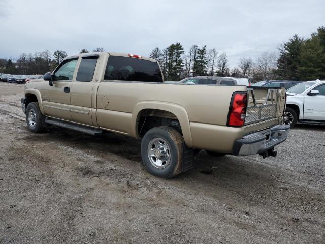 Photo 2 from auction – 2005 CHEVROLET SILVERADO with VIN 1GCHC29225E270948