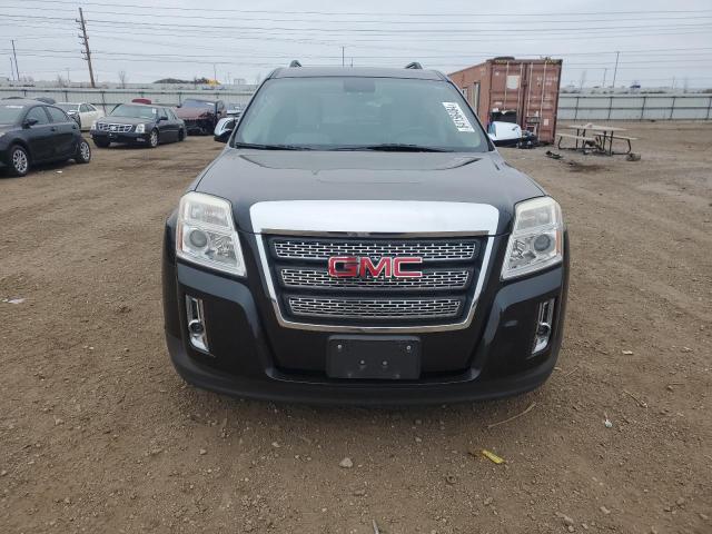 Photo 5 from auction – 2012 GMC TERRAIN SL with VIN 2GKALWEK8C6134859