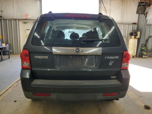 Foto 6 de la subasta – 2009 MAZDA TRIBUTE I con VIN 4F2CZ02709KM08562