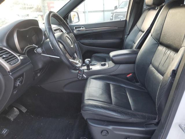 Photo 7 from auction – 2014 JEEP GRAND CHER with VIN 1C4RJFBG0EC108013