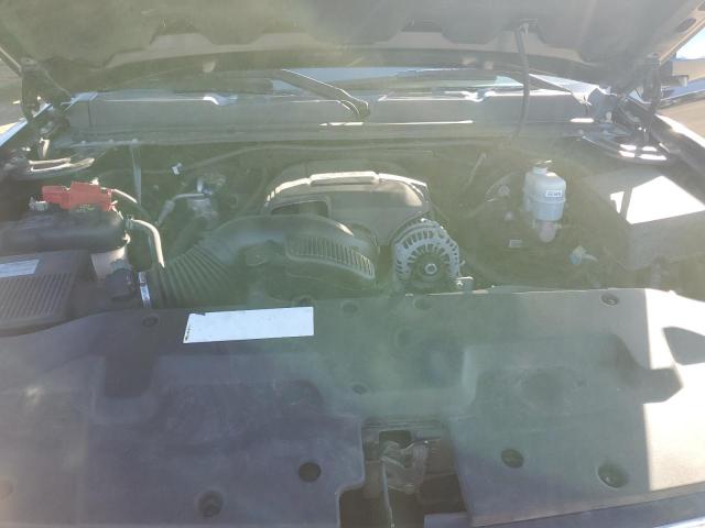 Photo 11 from auction – 2010 CHEVROLET SILVERADO with VIN 3GCRCSE02AG116039