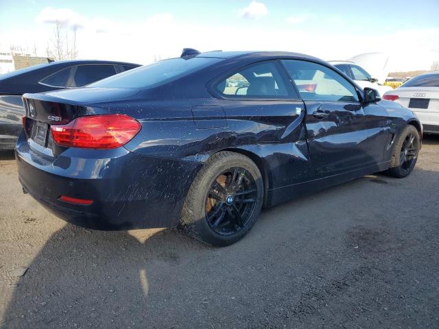 Photo 3 from auction – 2014 BMW 428 XI with VIN WBA3N5C57EF716169