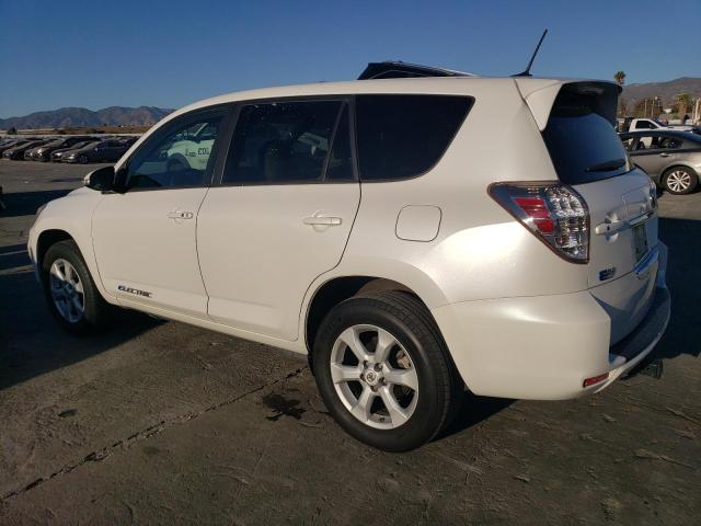 Photo 2 from auction – 2013 TOYOTA RAV4 EV with VIN 2T3YL4DV2DW001997