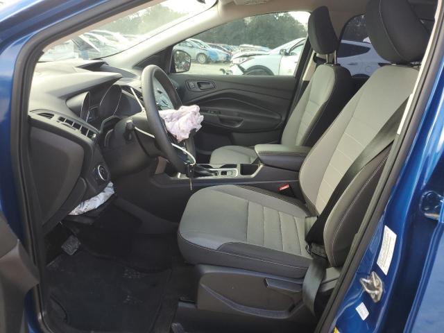 Photo 7 from auction – 2018 FORD ESCAPE S with VIN 1FMCU0F76JUD11377