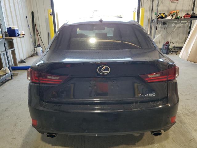 Photo 6 from auction – 2014 LEXUS IS 250 with VIN JTHBF1D20E5024476