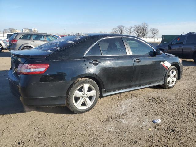 Photo 3 from auction – 2011 TOYOTA CAMRY BASE with VIN 4T1BF3EK3BU186451