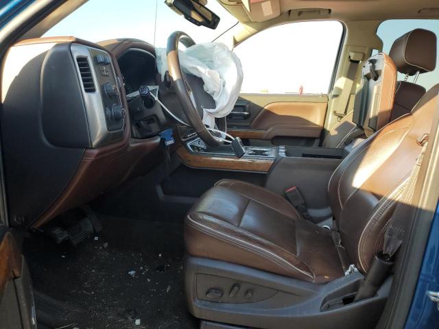 Photo 7 from auction – 2015 CHEVROLET SILVERADO with VIN 3GCUKTEJ4FG179985