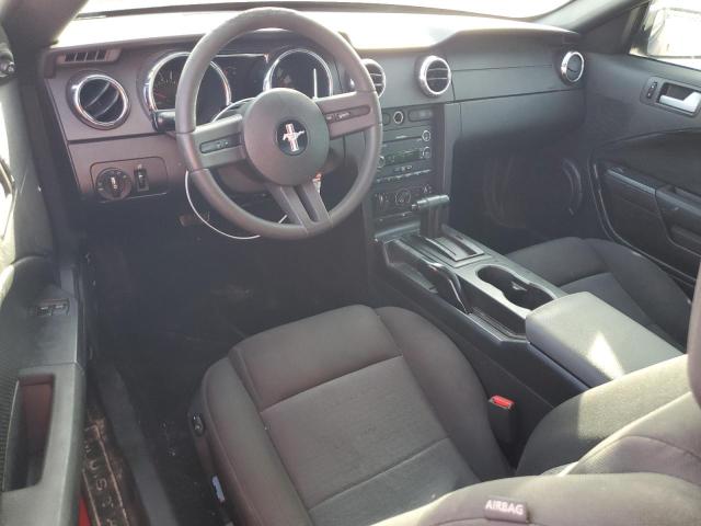 Photo 8 from auction – 2008 FORD MUSTANG with VIN 1ZVHT80N685114228