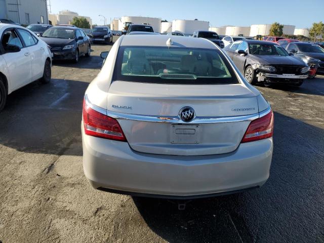 Photo 6 from auction – 2015 BUICK LACROSSE with VIN 1G4GA5GR8FF221800