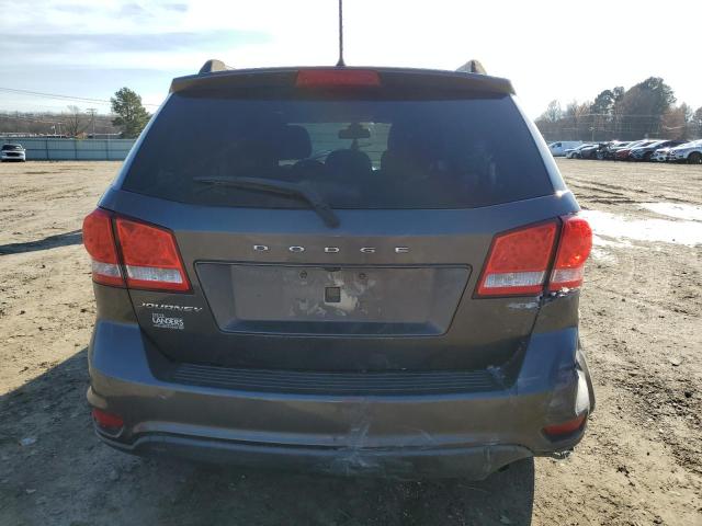 Фото 6 с аукциона – 2019 DODGE JOURNEY SE с VIN 3C4PDCBB0KT860067