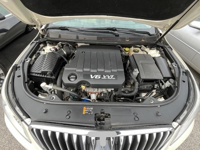 Photo 7 from auction – 2013 BUICK LACROSSE P with VIN 1G4GH5E37DF284670