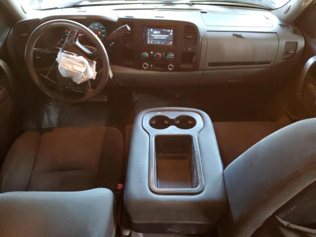 Photo 8 from auction – 2012 CHEVROLET SILVERADO with VIN 3GCPCREA7CG201504