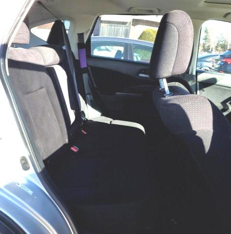 Photo 11 from auction – 2012 HONDA CR-V EX with VIN 2HKRM4H52CH613358