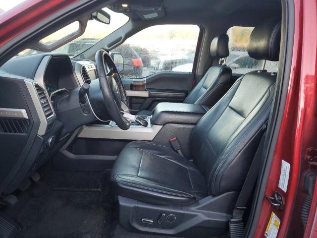 Photo 7 from auction – 2015 FORD F150 SUPER with VIN 1FTEW1EG9FFD00710