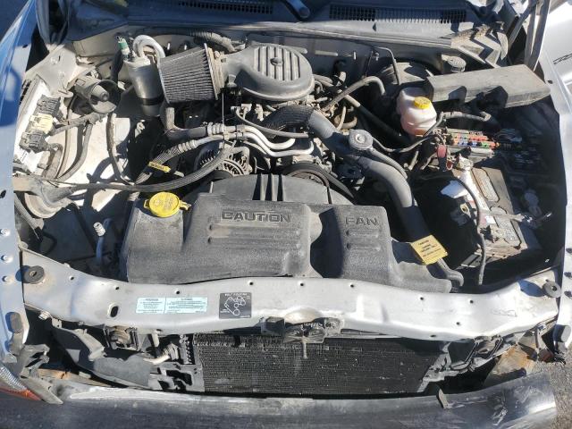 Photo 11 from auction – 2001 DODGE DAKOTA QUA with VIN 1B7GL2AX71S162999