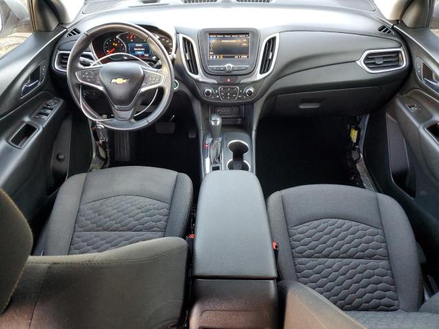 Photo 8 from auction – 2020 CHEVROLET EQUINOX LT with VIN 3GNAXTEV5LS726284