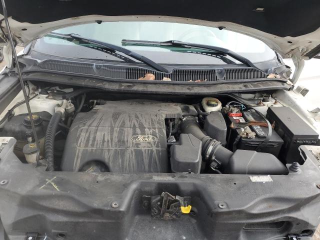 Photo 12 from auction – 2013 FORD EXPLORER L with VIN 1FM5K8F81DGB80870