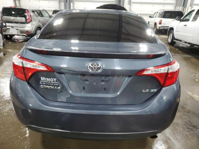 صورة رقم 6 من المزاد - 2014 TOYOTA COROLLA EC مع VIN 2T1BPRHE6EC000624