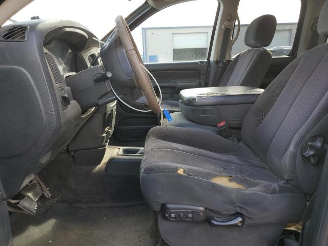 Photo 7 from auction – 2003 DODGE RAM 2500 S with VIN 3D7KU28DX3G756103