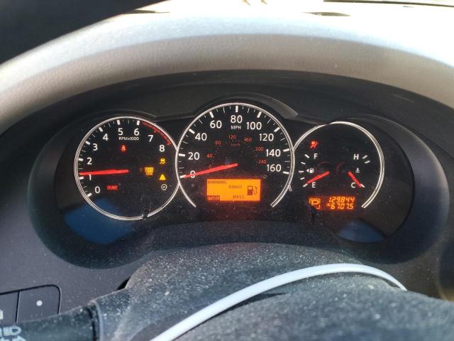 Photo 9 from auction – 2012 NISSAN ALTIMA BAS with VIN 1N4AL2AP9CC139345