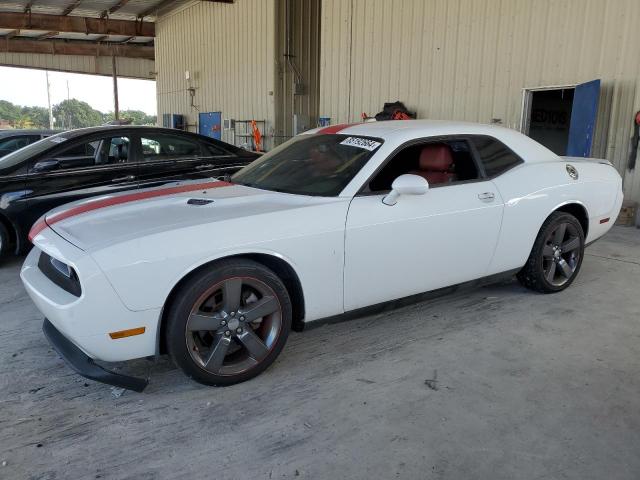 DODGE CHALLENGER 2013 с VIN 2C3CDYAG6DH661131 - Снимка от търг