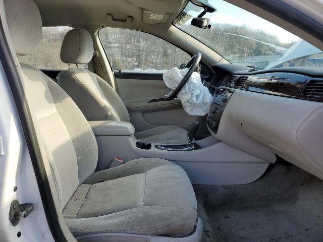 Photo 7 from auction – 2012 CHEVROLET IMPALA LS with VIN 2G1WF5E39C1273142