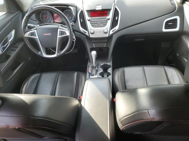 Photo 8 from auction – 2011 GMC TERRAIN SL with VIN 2CTFLVEC6B6311058